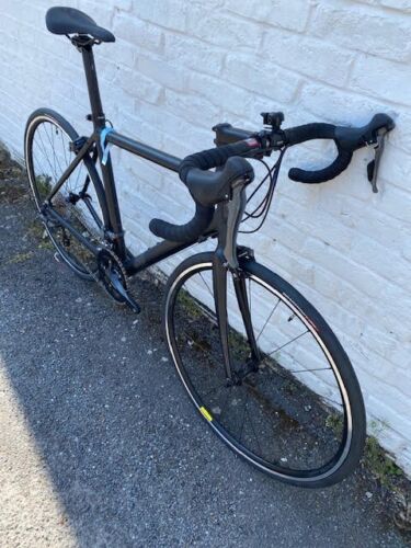 Brand X Road bike 8 Speed Shimano Claris Custom build Brand New