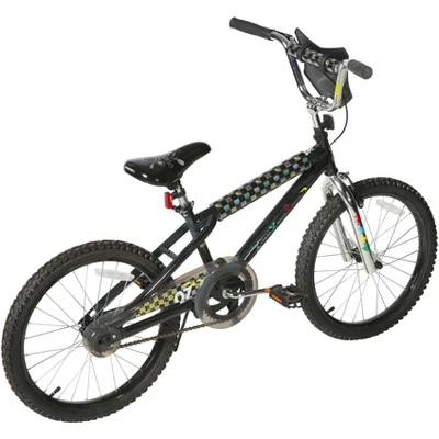 Dynacraft 20" Harry Potter Kids' BMX Bike - Black
