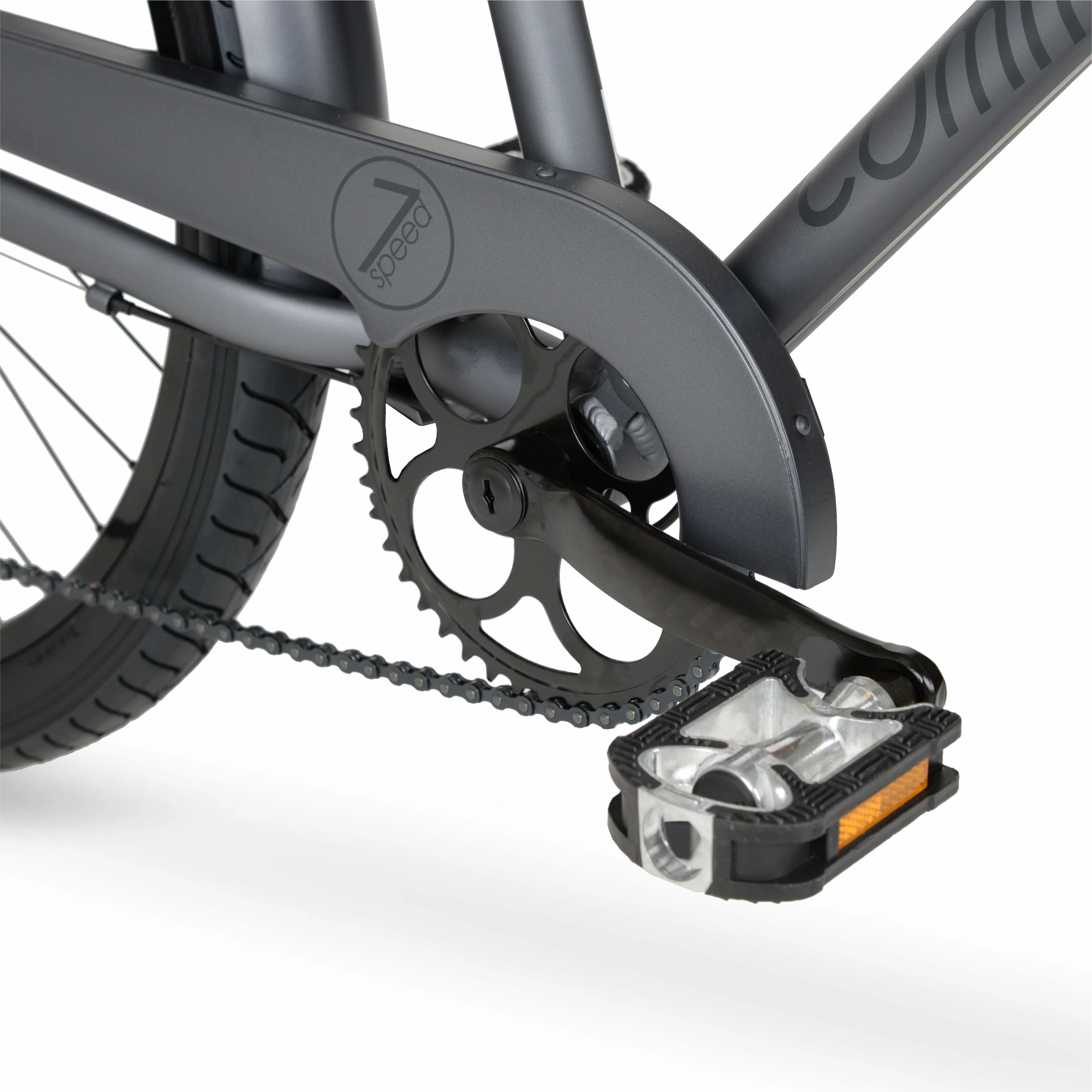 Hyper Bicycle Men's Cruiser 26