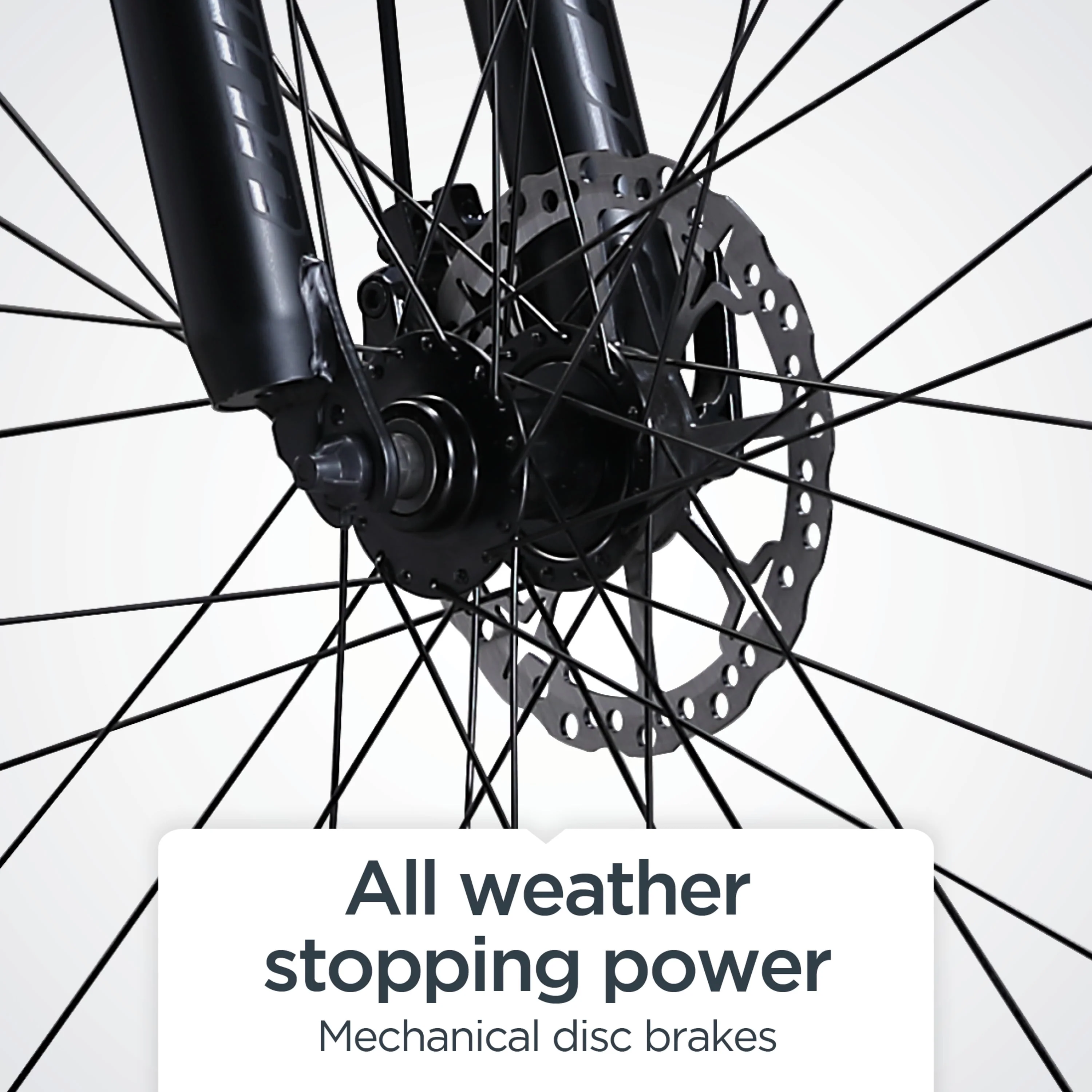 Schwinn AL Comp 27.5 inch Men's Mountain Bike, 21 Speed Adult Bicycle, Grey