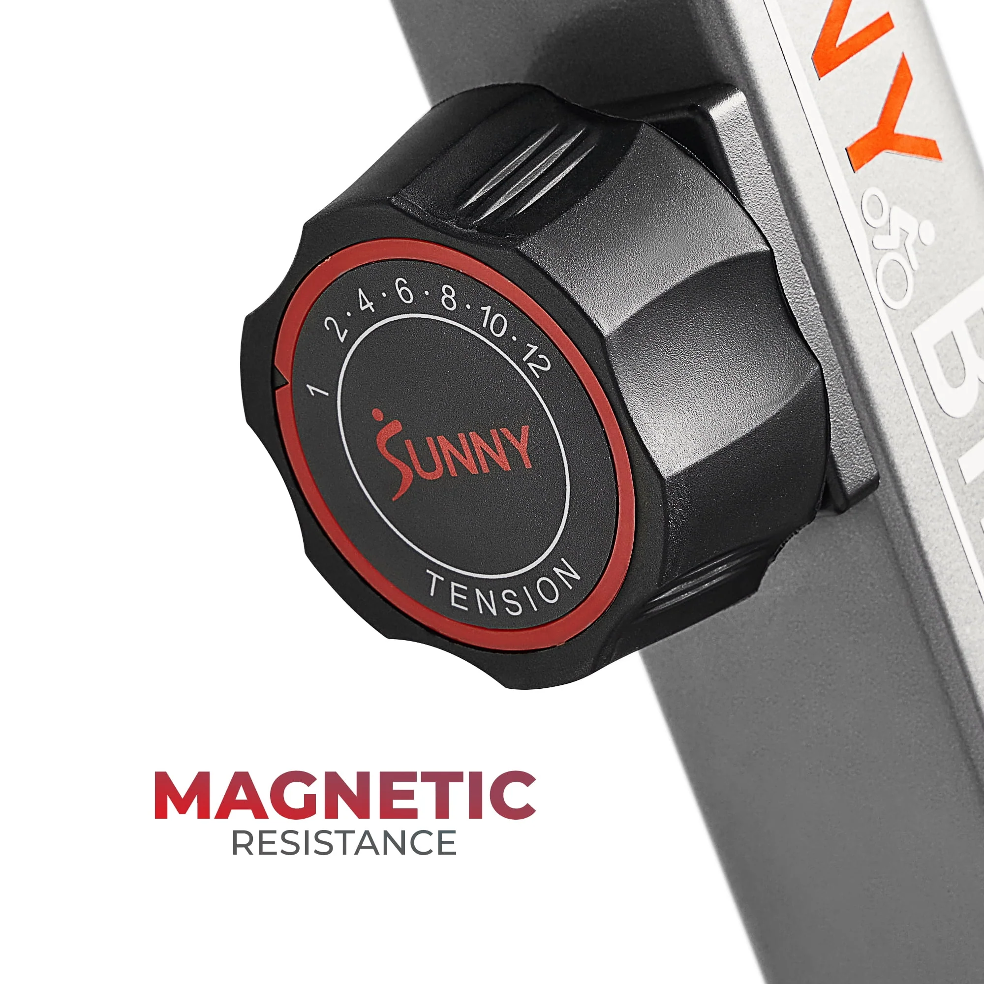 Sunny Health & Fitness Elite Interactive Series Recumbent Exercise Bike (SF-RB420046)