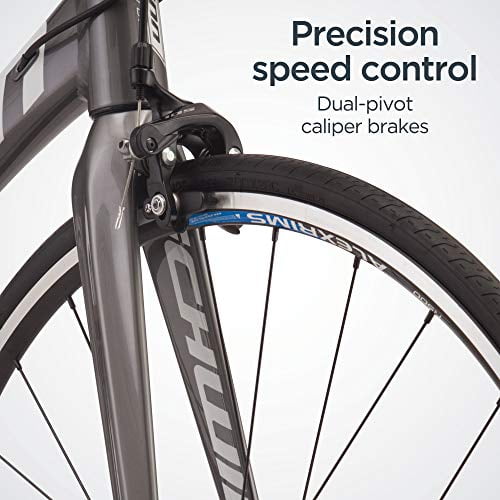 Schwinn Fastback Carbon Road Bike, Fastback AL105, 45cm/Extra Small Frame