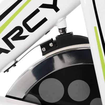 Marcy Club Revolution Cycle Exercise Bike