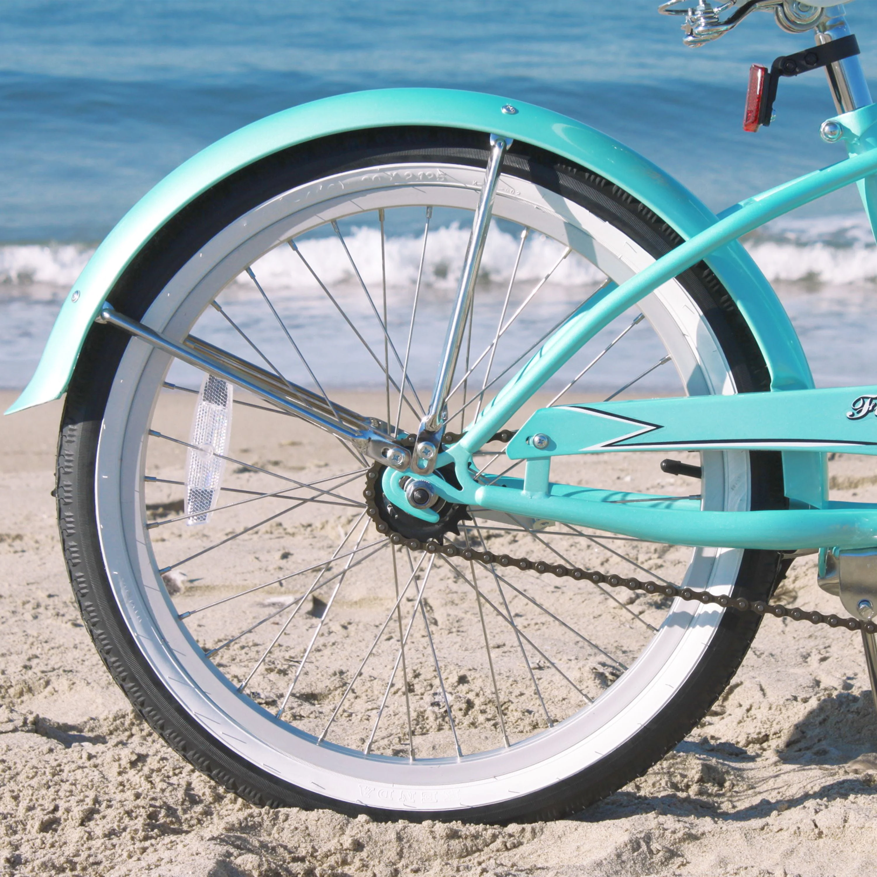 Firmstrong Urban Girl, 20