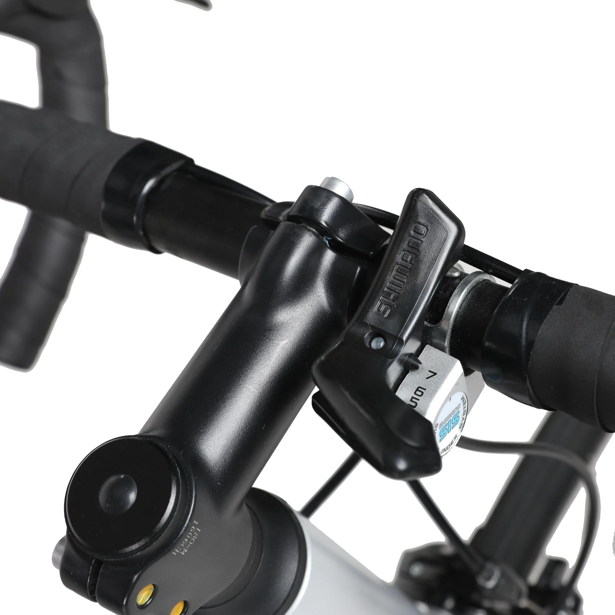 Decathlon RC100 Adult Road Bike, 700c, Silver, L