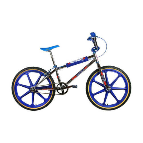 Skyway TA Replica 24" PRO Bike (2022)