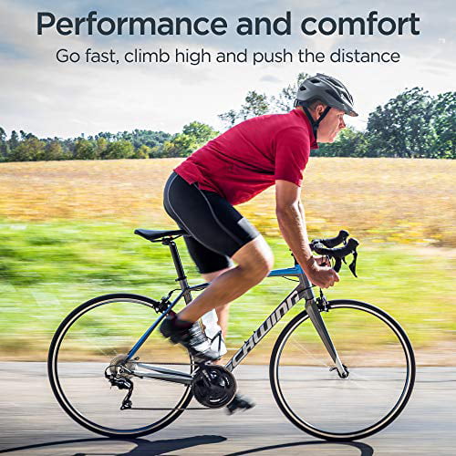 Schwinn Fastback Carbon Road Bike, Fastback AL105, 48 cm and Small Frame