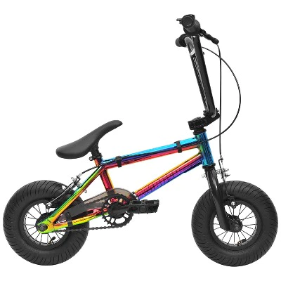 Sullivan Raid Mini BMX