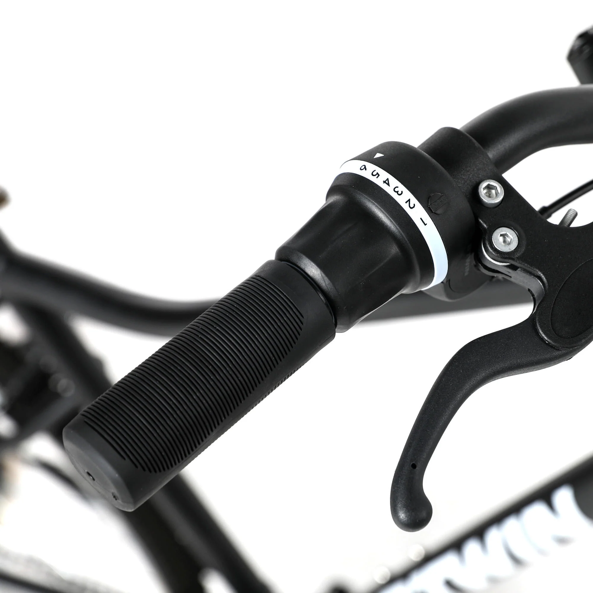 Decathlon Riverside 100, 6-Speed Hybrid Bike