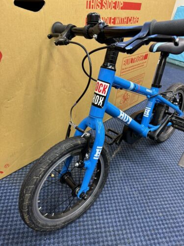 HOY Bonaly 14 Kids Bike - 14” Wheel