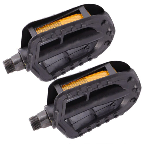 Removing Bike Pedals Kids Pedal Cycle Clips Pedal Mountain Bike Cleats