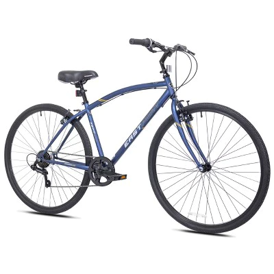 Kent Eastport 700c/29'' Cruiser Bike - Blue