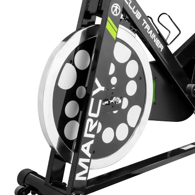 Marcy Training Revolution Flywheel Cycle