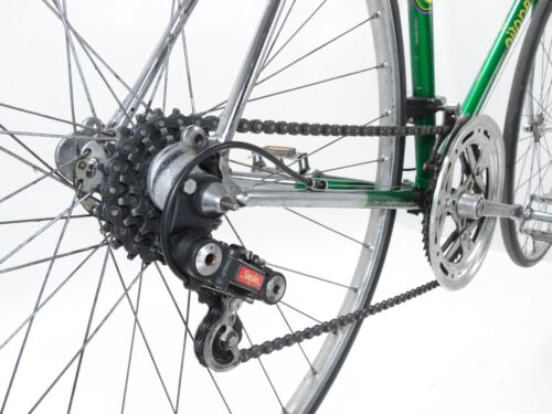 Cycles Gypsy Roadbike Roadbike Simplex Refurbished