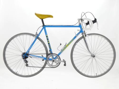 Cycles Gypsy Roadbike Roadbike Sachs Huret Group Refurbished