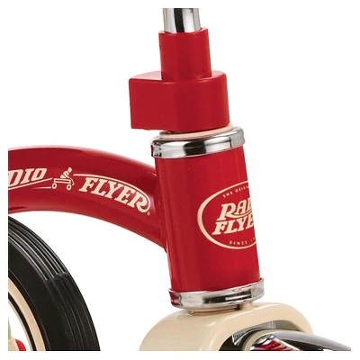Radio Flyer 10" Classic Tricycle - Red