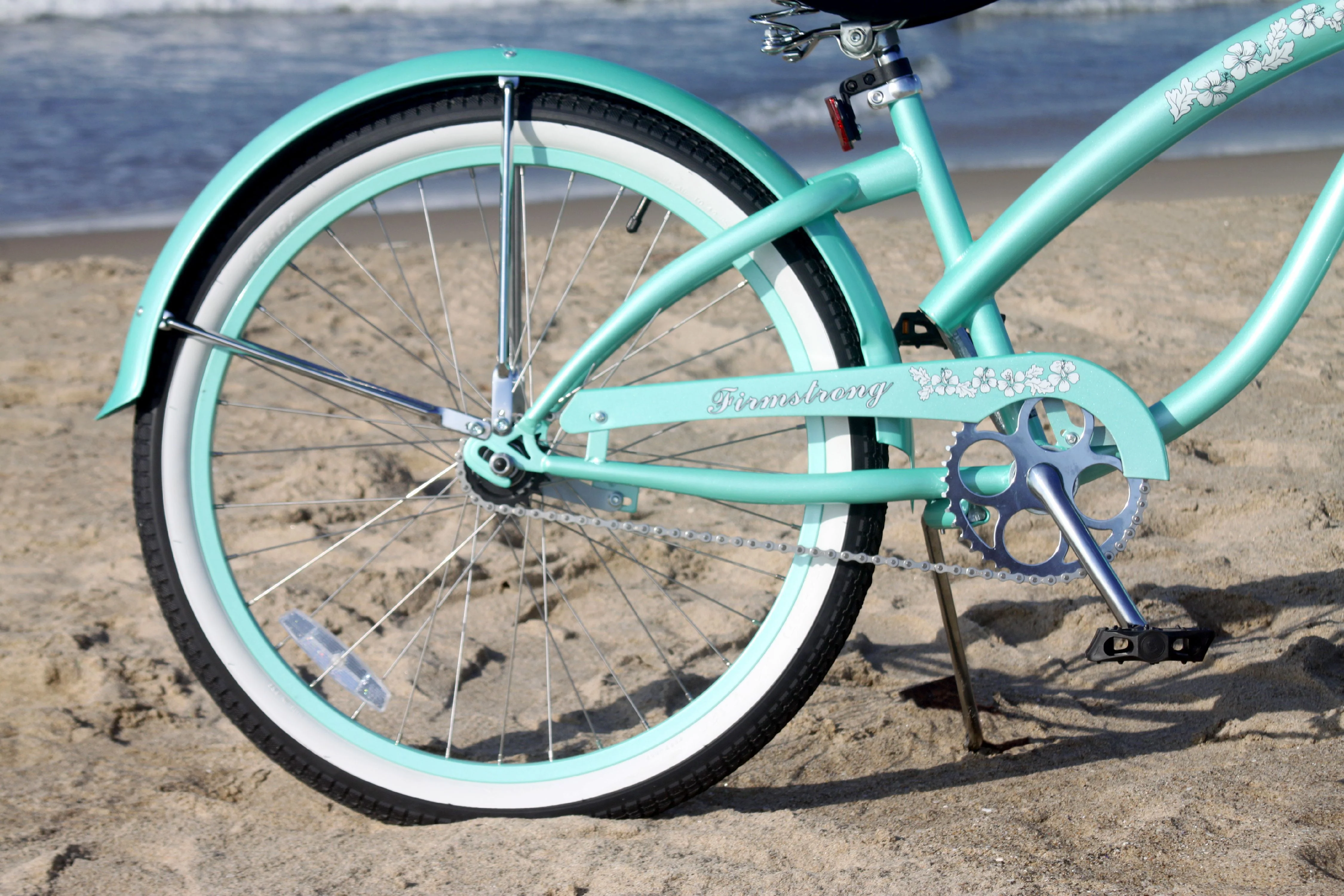 Firmstrong Bella Classic, 24