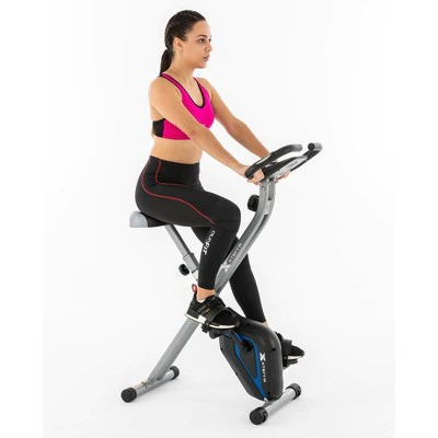 XTERRA Fitness FB160 Folding Exercise Bike