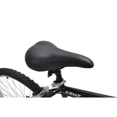 Kent Men's Airflex 26" Mountain Bike - Black