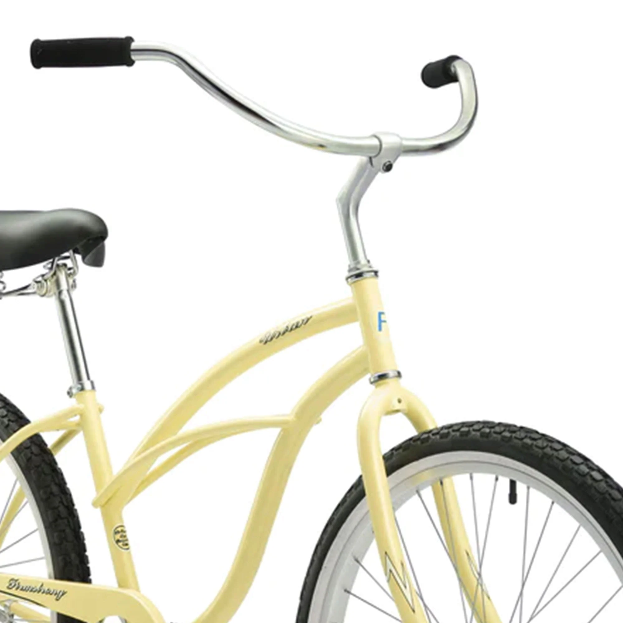 Firmstrong Urban Lady, 26