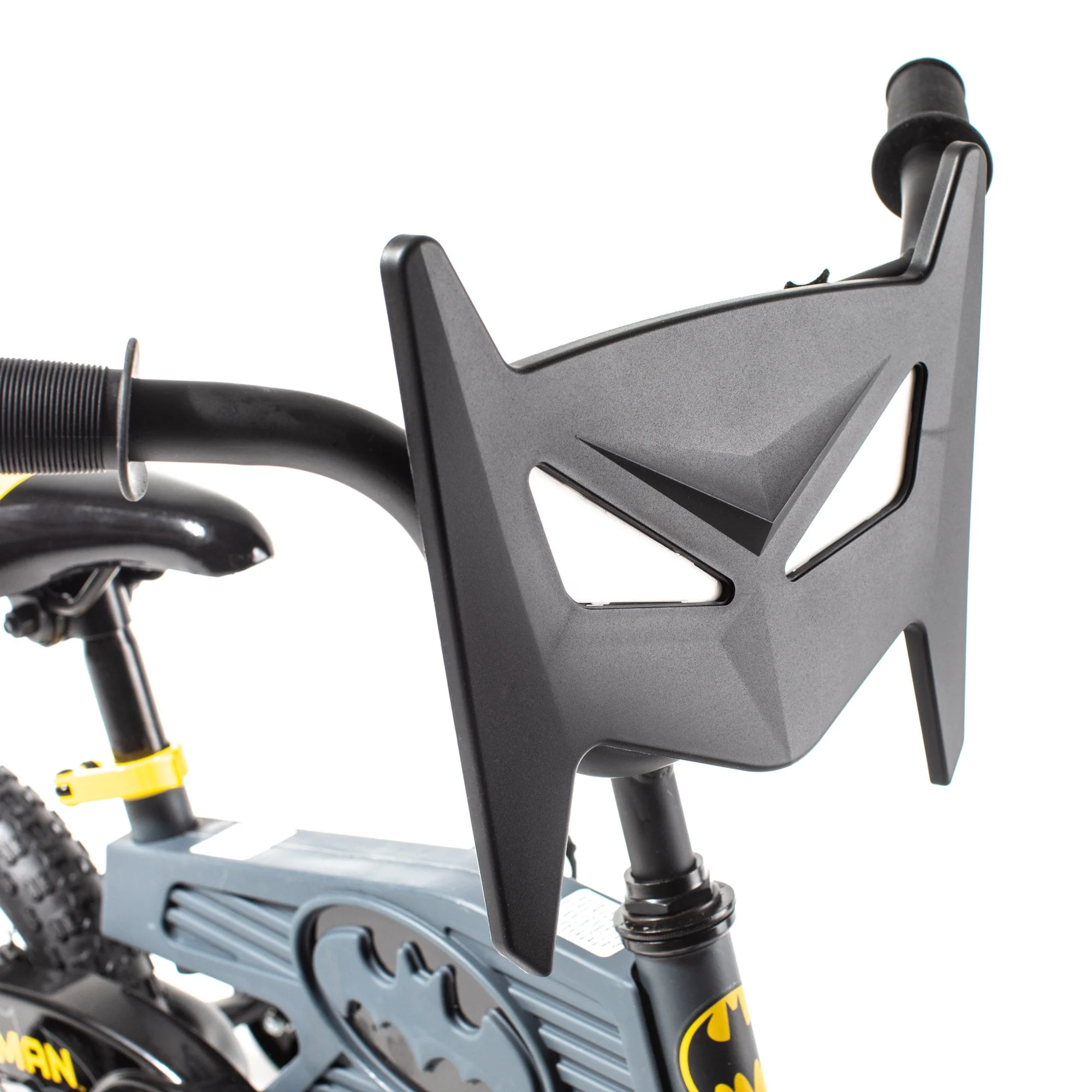 DC Comics 12 Inch Boys Bike