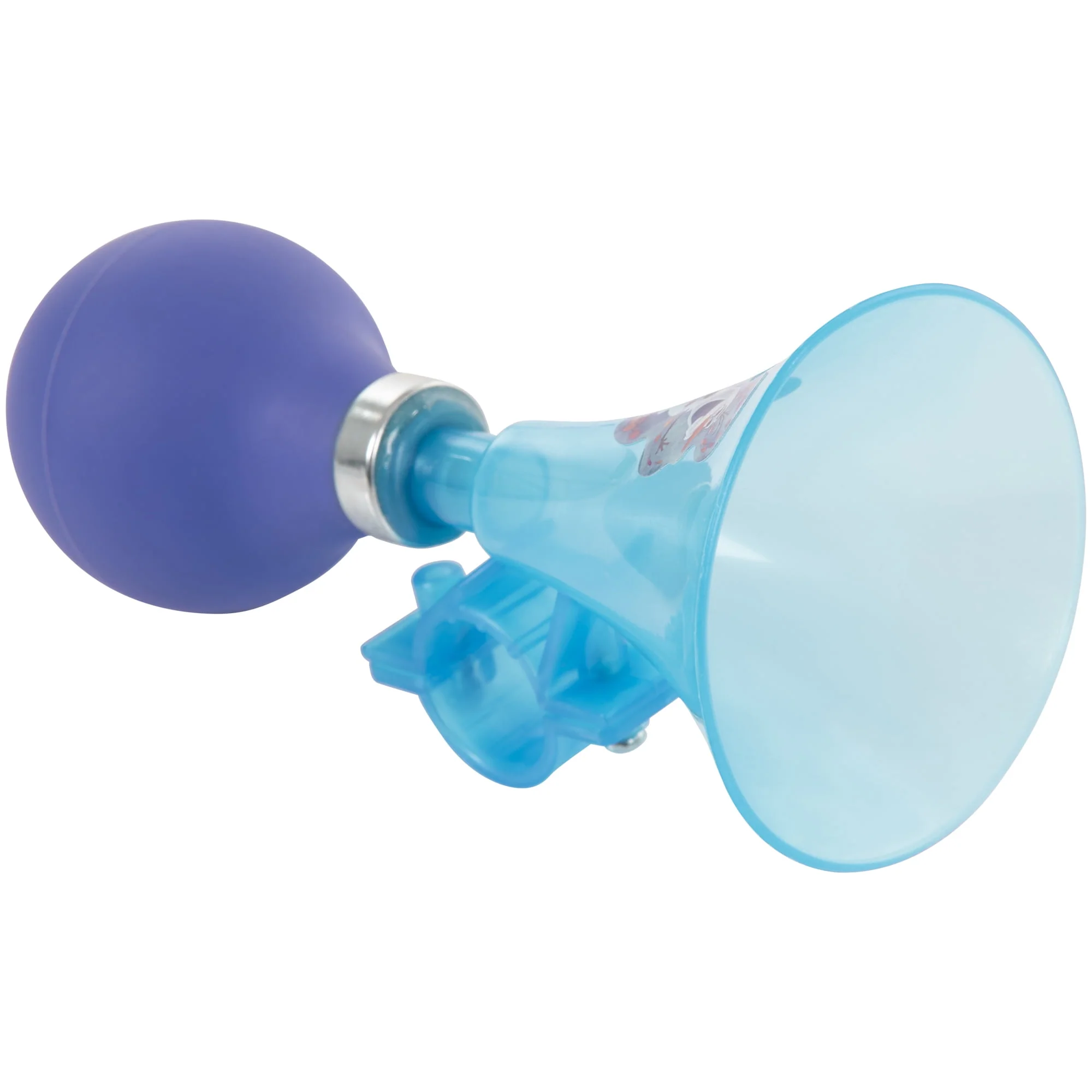 Frozen Bike Accessory Bundle, Blue, by Huffy