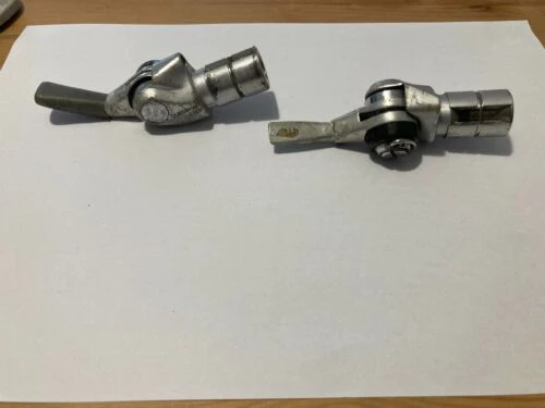 bicycle spares and repairs