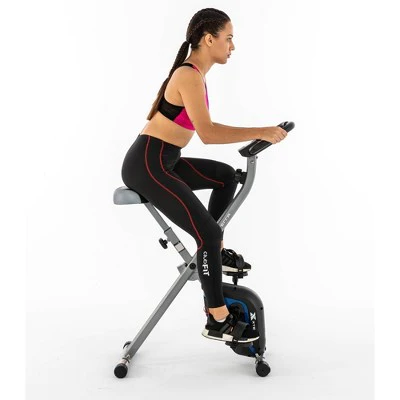 XTERRA Fitness FB160 Folding Exercise Bike