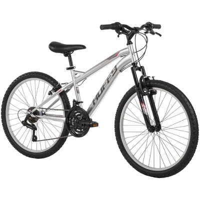Huffy Highland 24'' Mountain Bike