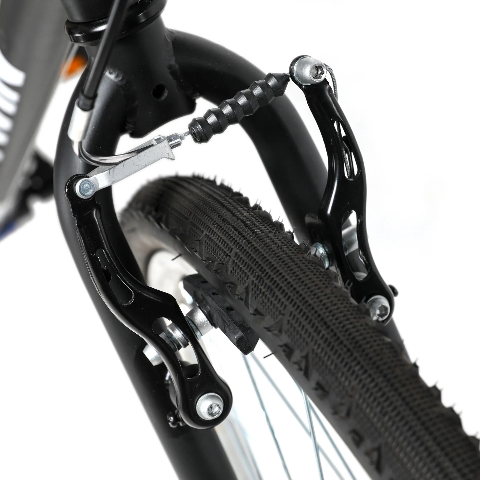 Decathlon Riverside 100, 6-Speed Hybrid Bike