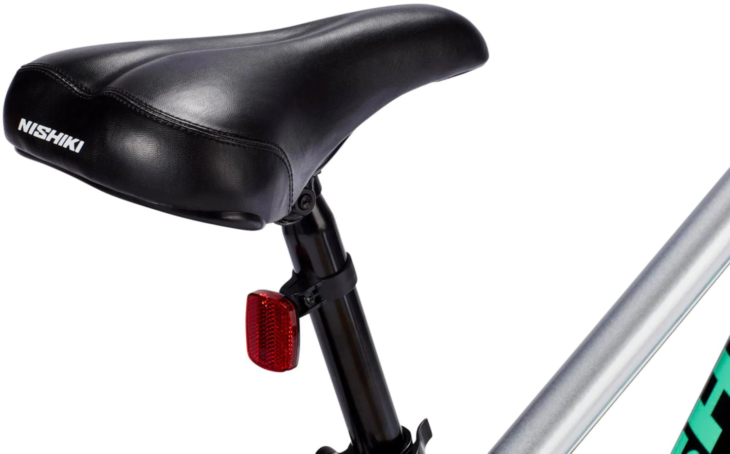 Nishiki Girls' Pueblo 24'' Mountain Bike