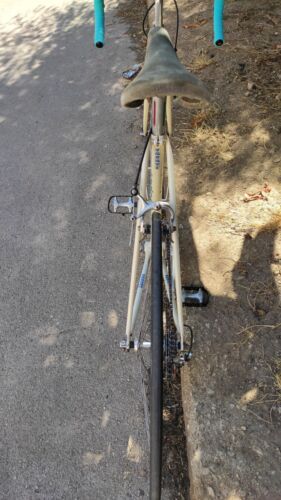 Casati Monza Racing Bike Size 52