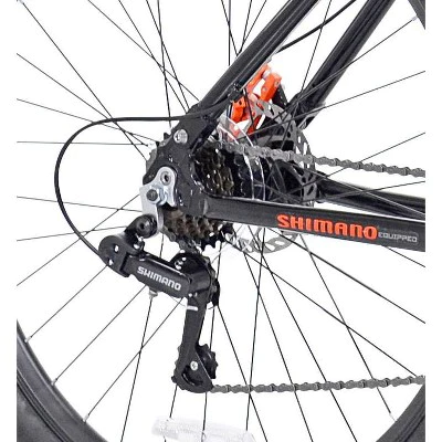 Kent Takara Jiro 27.5'' Mountain Bike - Blue