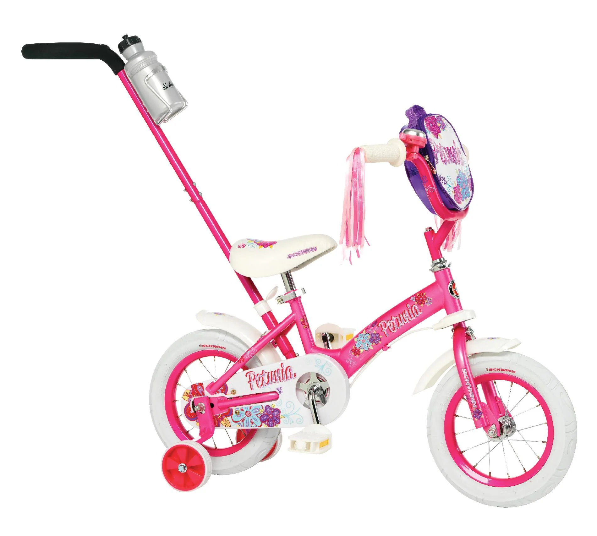 Schwinn Girls&s; 12