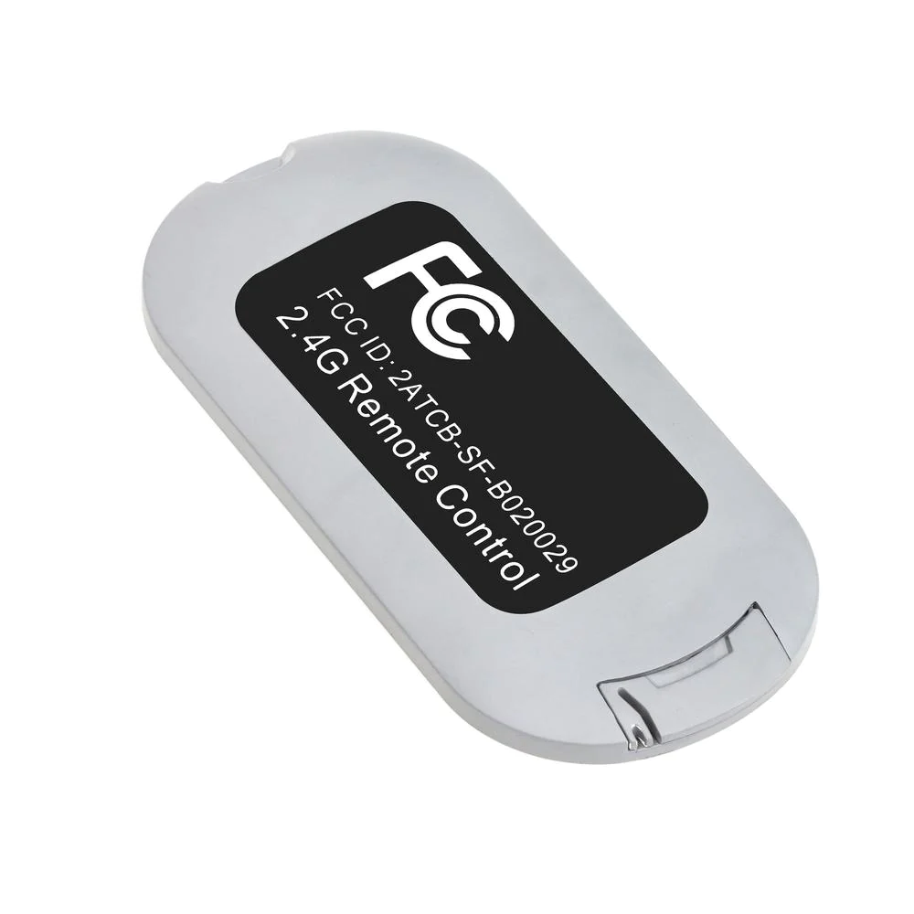 Sunny Health &a; Fitness Electromagnetic Mini Exercise Bike - SF-B020029