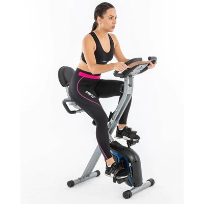 XTERRA Fitness FB360 Folding Exercise Bike