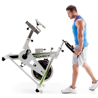 Marcy Club Revolution Cycle Exercise Bike