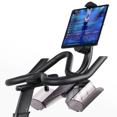 Echelon EX5 Connect Bike - Black with 30 Day Free Premier Membership