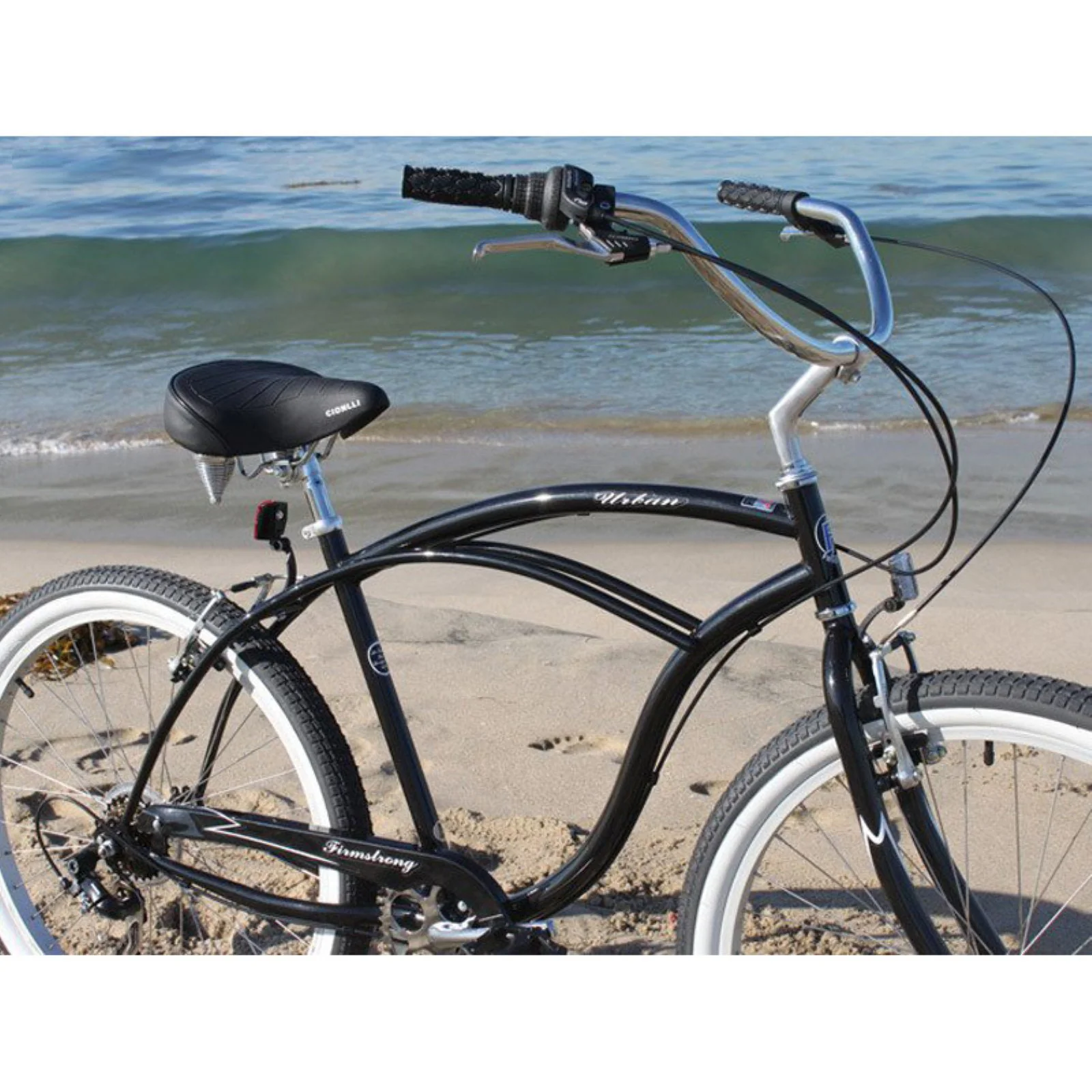 Firmstrong Urban Man, 26