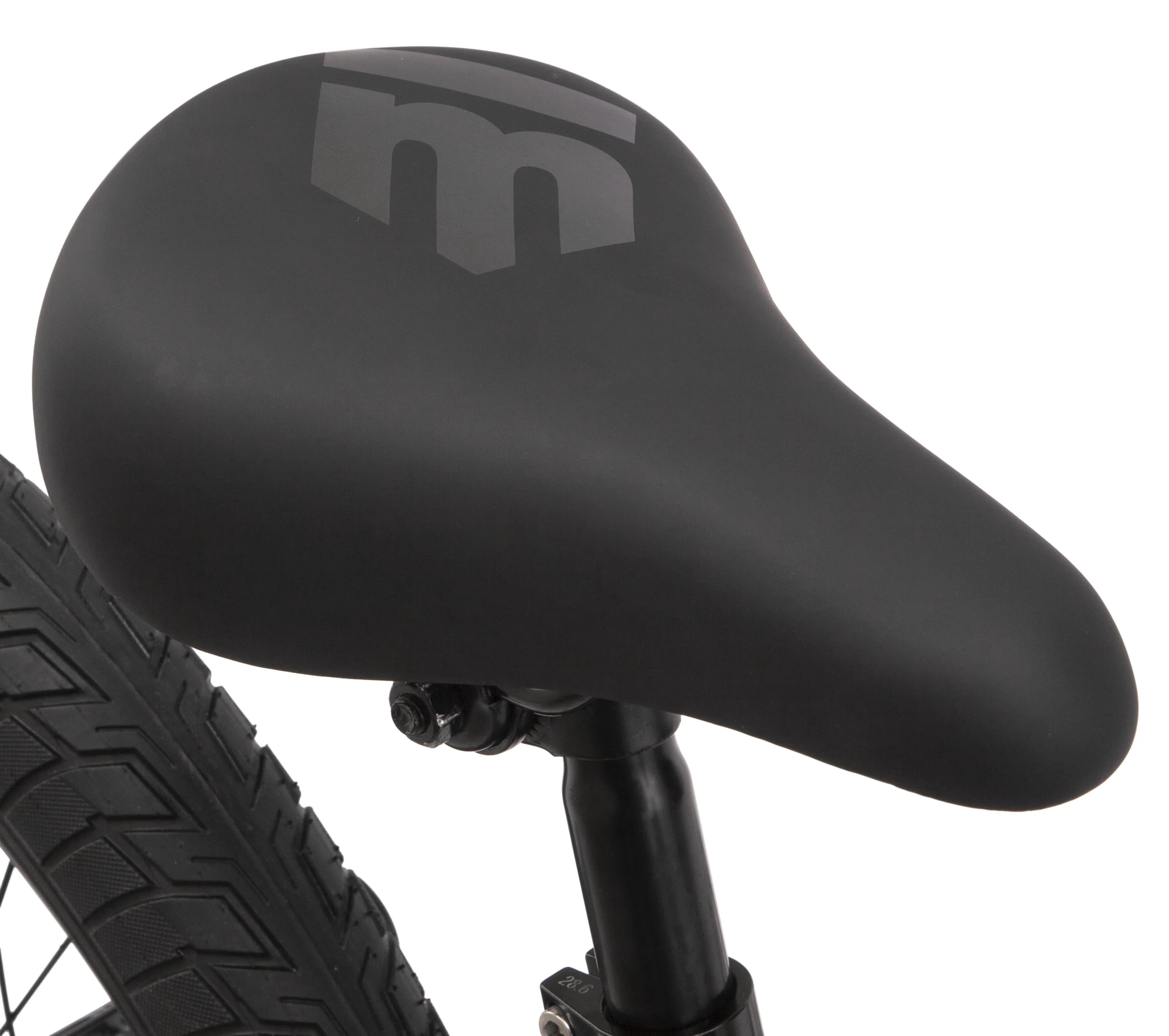 Rebel X1 BMX Bike, 20in. Wheels, Boys/Girls, Gray