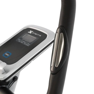 XTERRA Fitness UB120 Upright Exercise Bike - Black