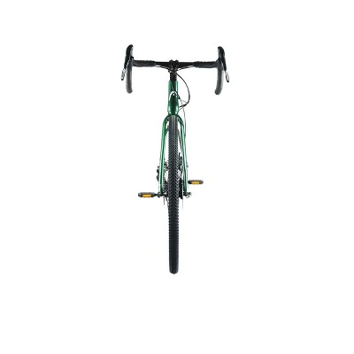 Terrain Drop Bar Alloy Gravel Bike, 56 cm