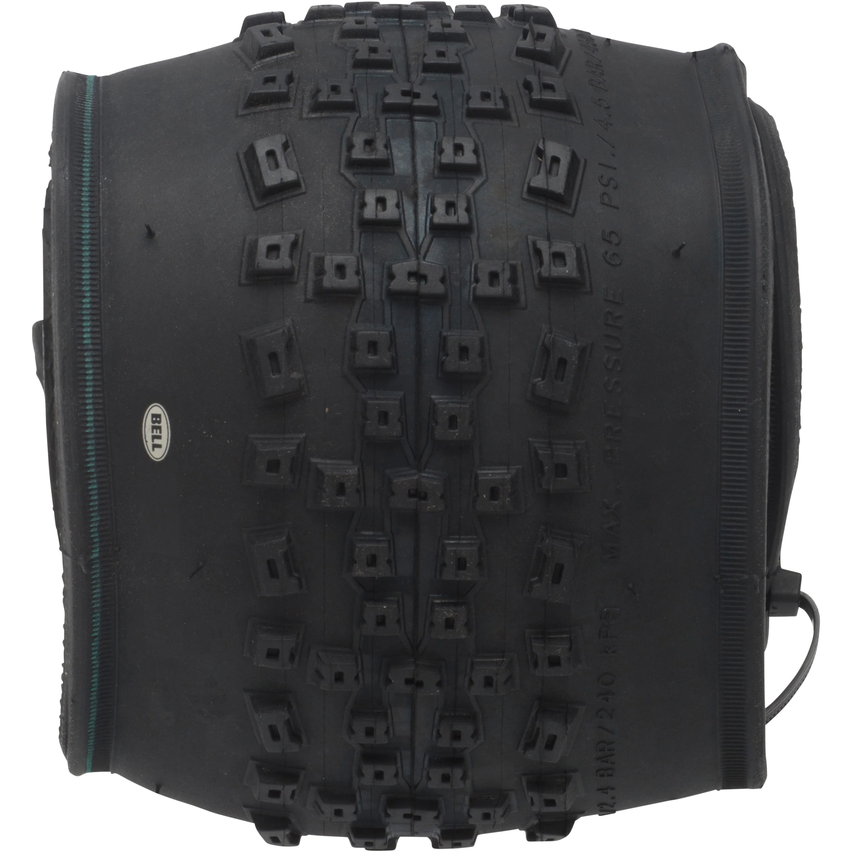 Bell Standard Mountain Bike Tire, 18