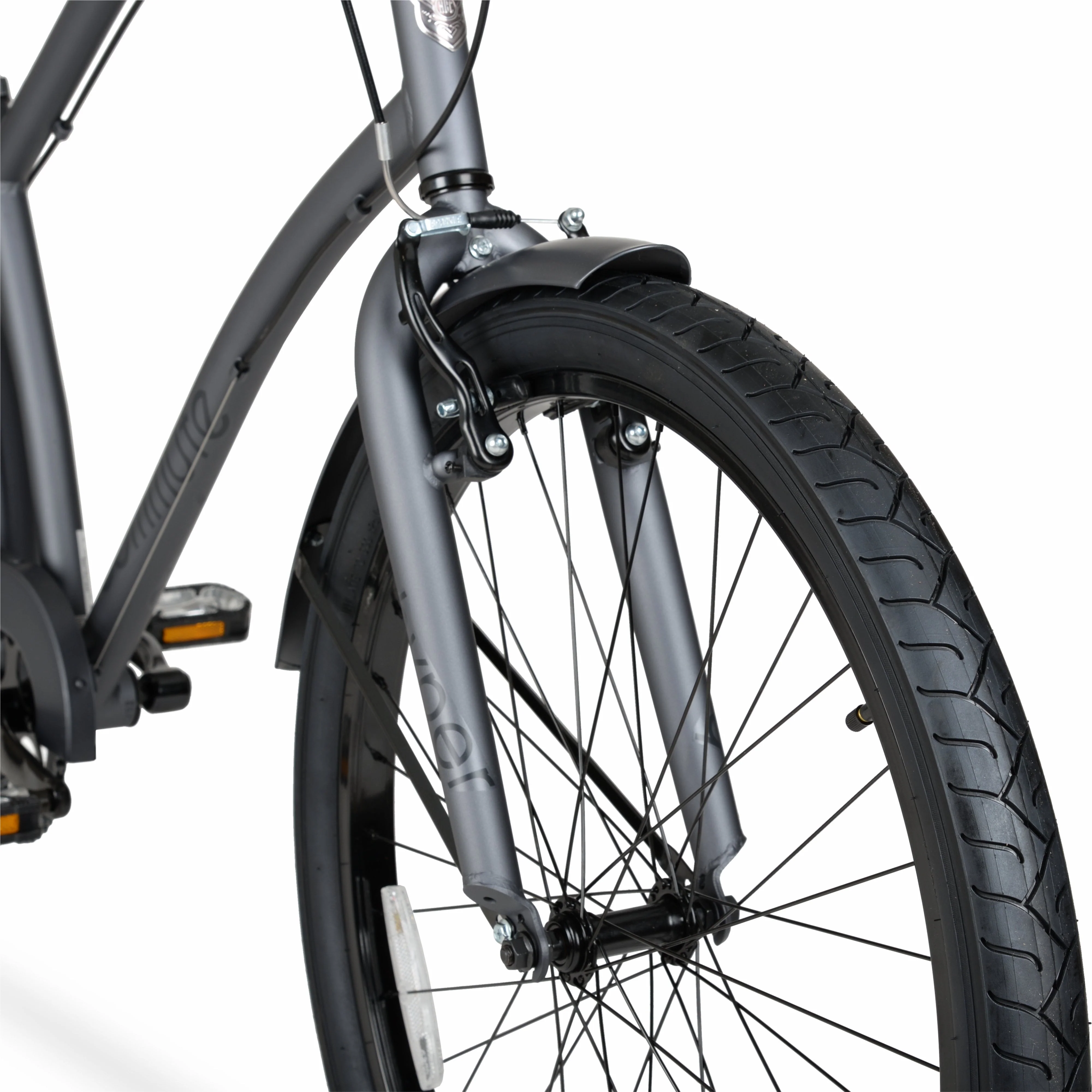 Bicycle Men's Cruiser 26