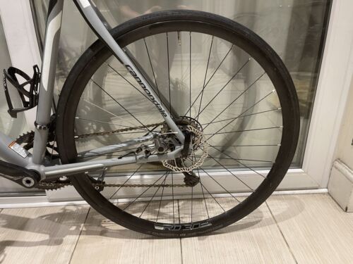 Cannondale Synapse Road Bike 58cm Frame SERVICED CONDITION✅ FREE&FAST DELIVERY🚚