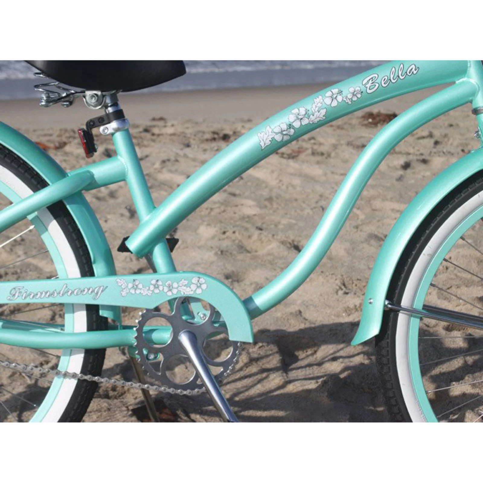 Firmstrong Bella Classic, 26