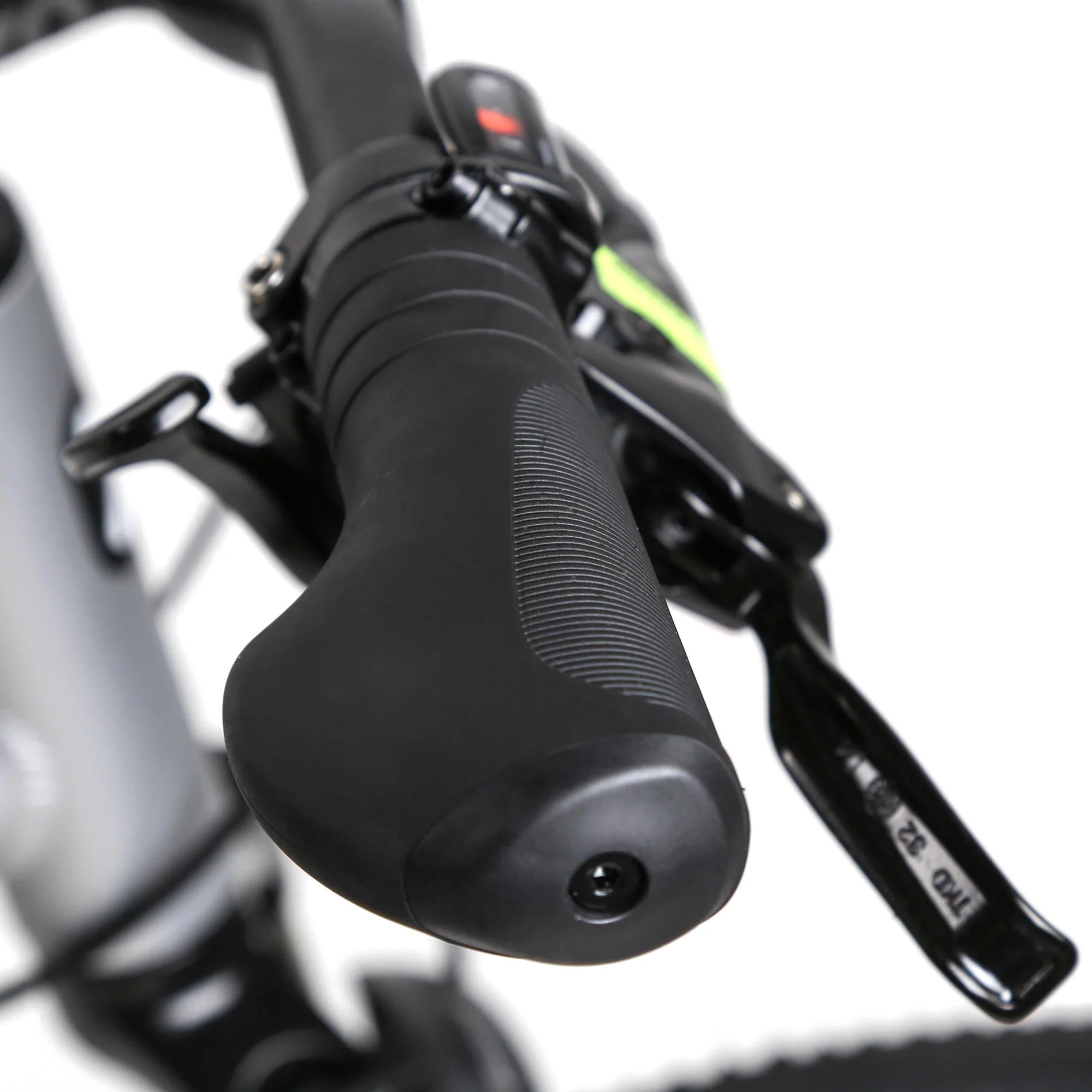 Decathlon  900, Hybrid Bike