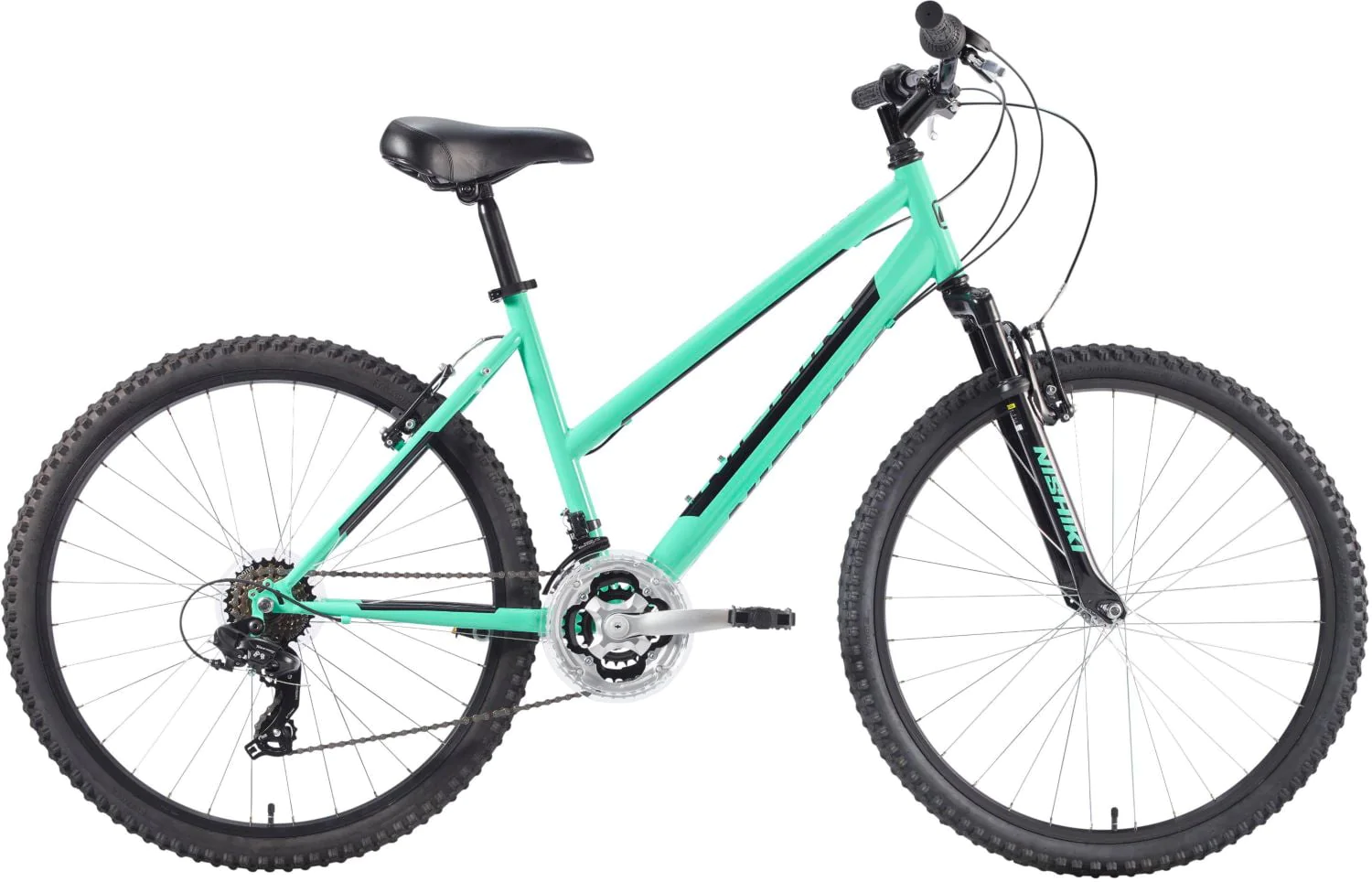 Nishiki Women's Pueblo 26'' Mountain Bike