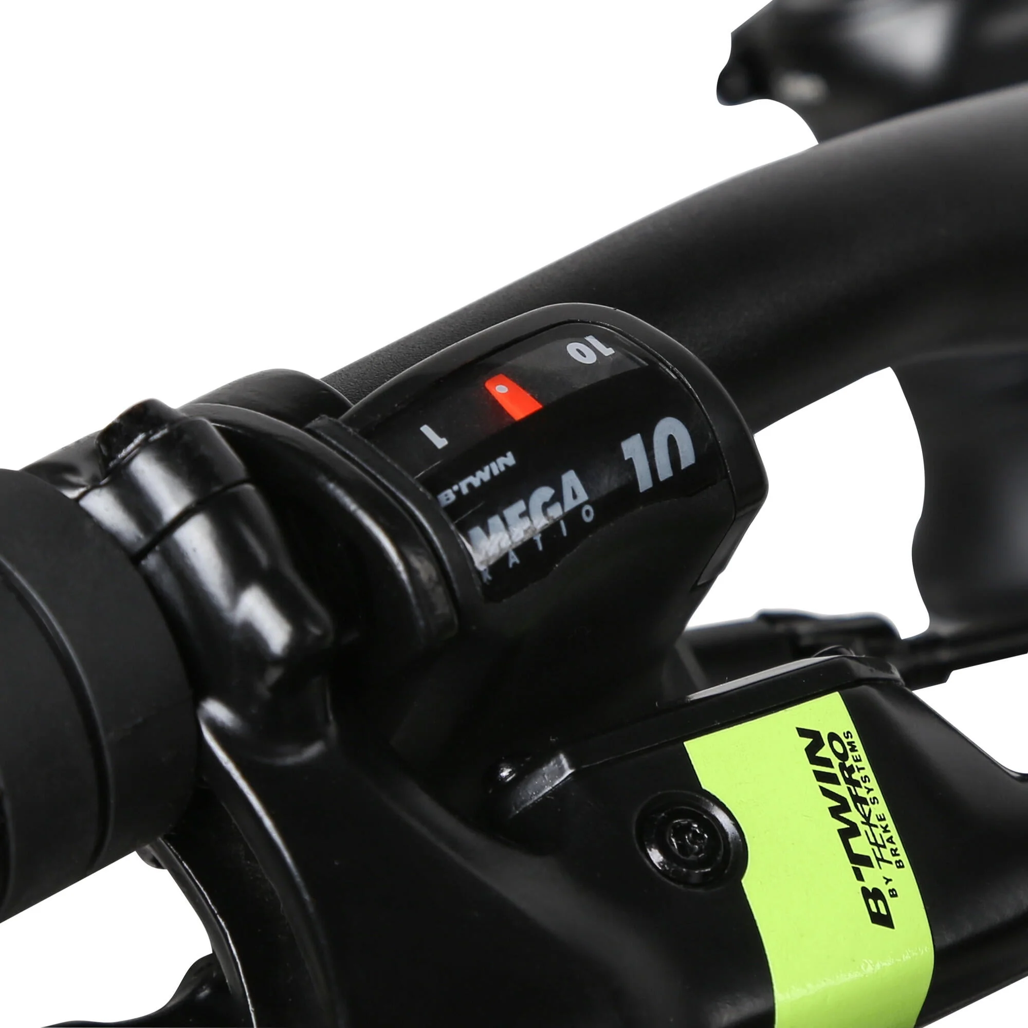 Decathlon  900, Hybrid Bike