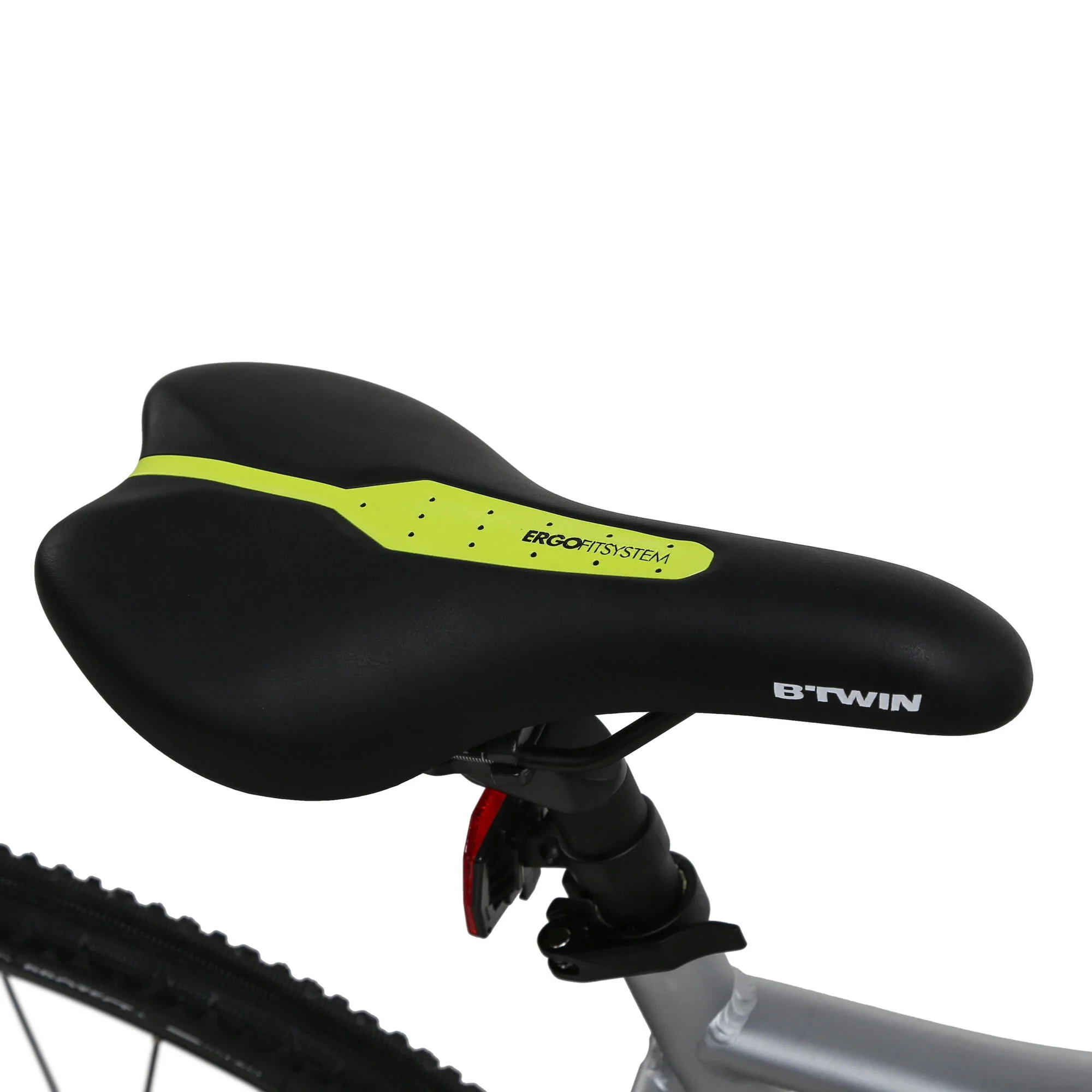 Decathlon  900, Hybrid Bike